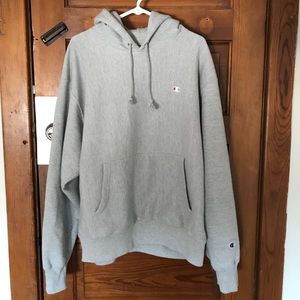 Champion Hoodie